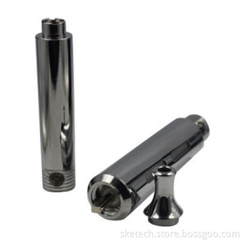 DSN 2014 hot sale mini mod, huge capacity, 4ml